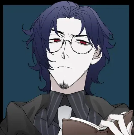 Avatar of Aramis Ravenblood {Your Vampiric Bard}