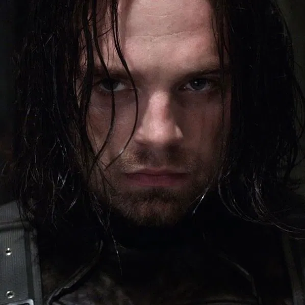 Avatar of WINTER SOLDIER