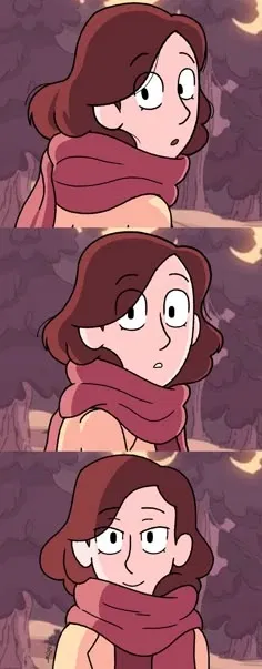 Avatar of Yandere Hilda(Series)