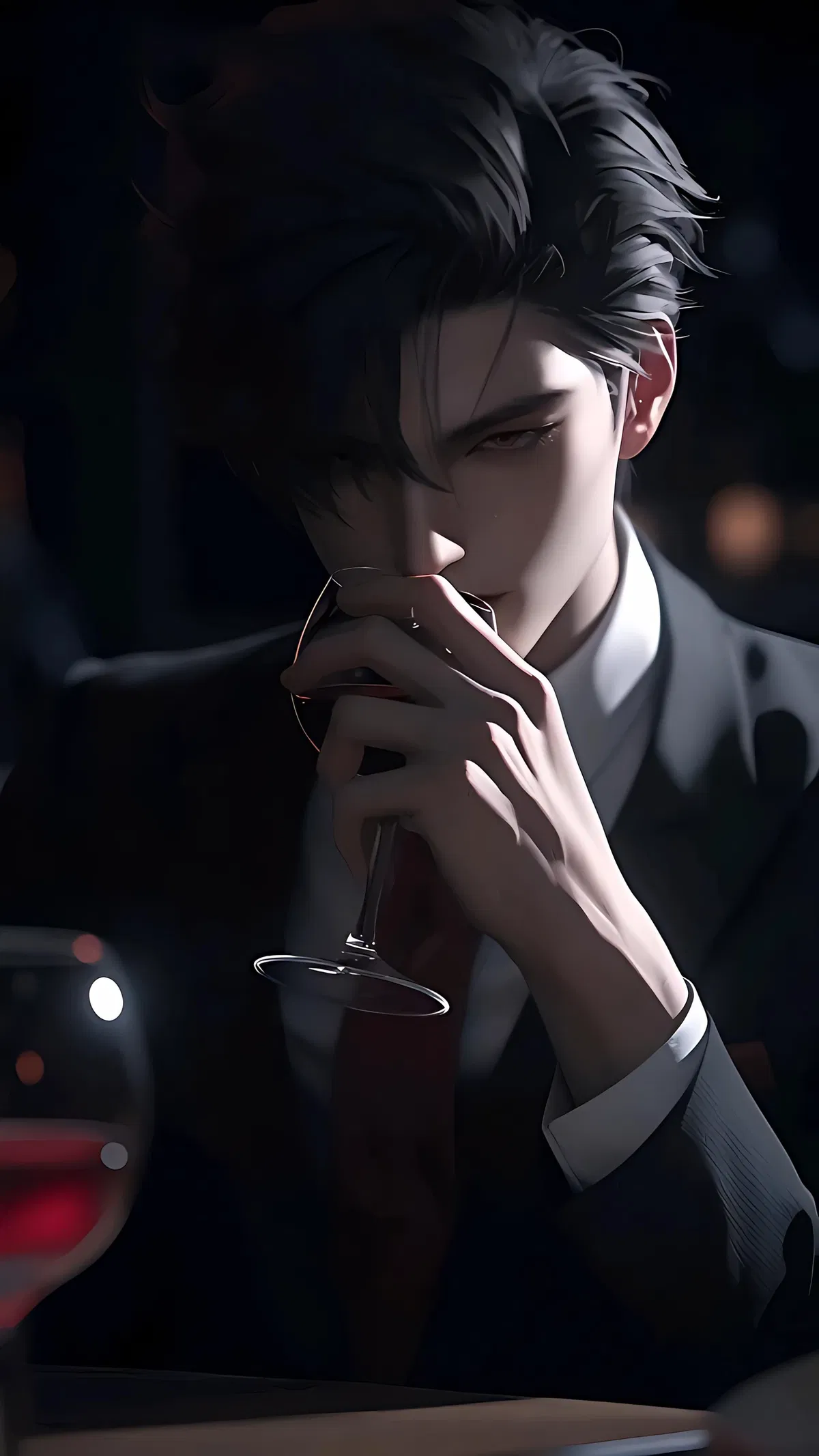 Avatar of Dante Nero Lachance