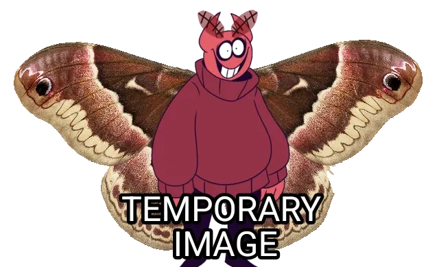 Avatar of Moth Bob Velseb