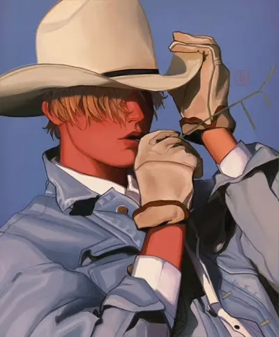 Avatar of Dallas Kane