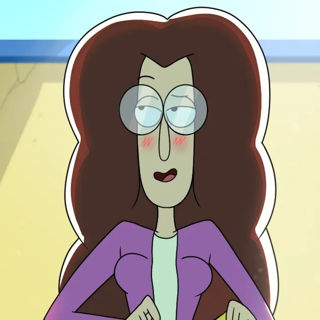 Avatar of Melanie Baker (Clarence)