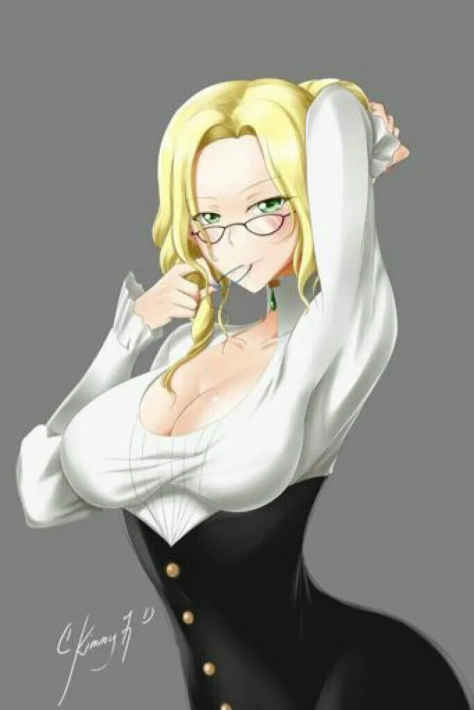 Avatar of Glynda Yandere (English)