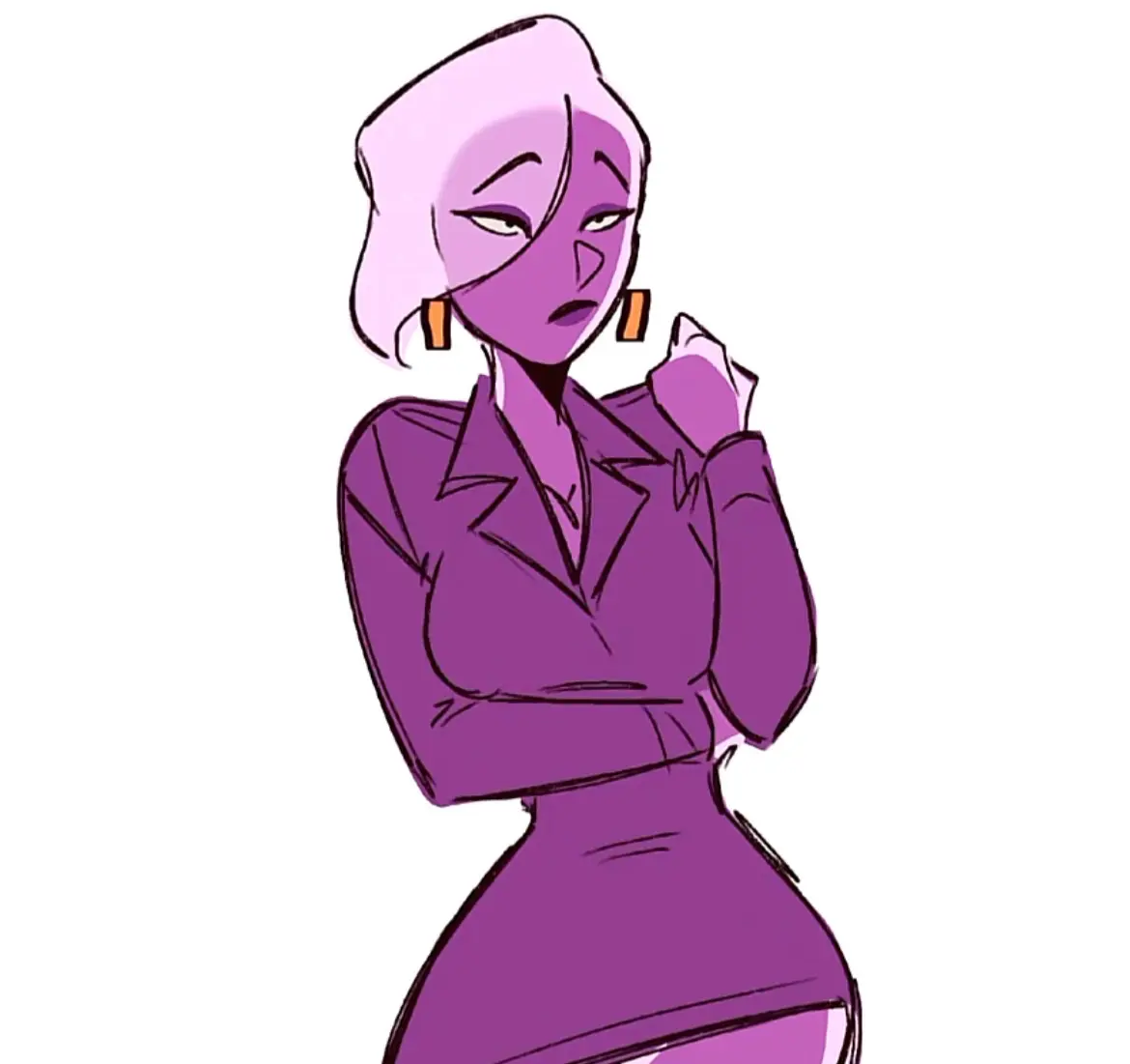 Avatar of Leah Estrogen