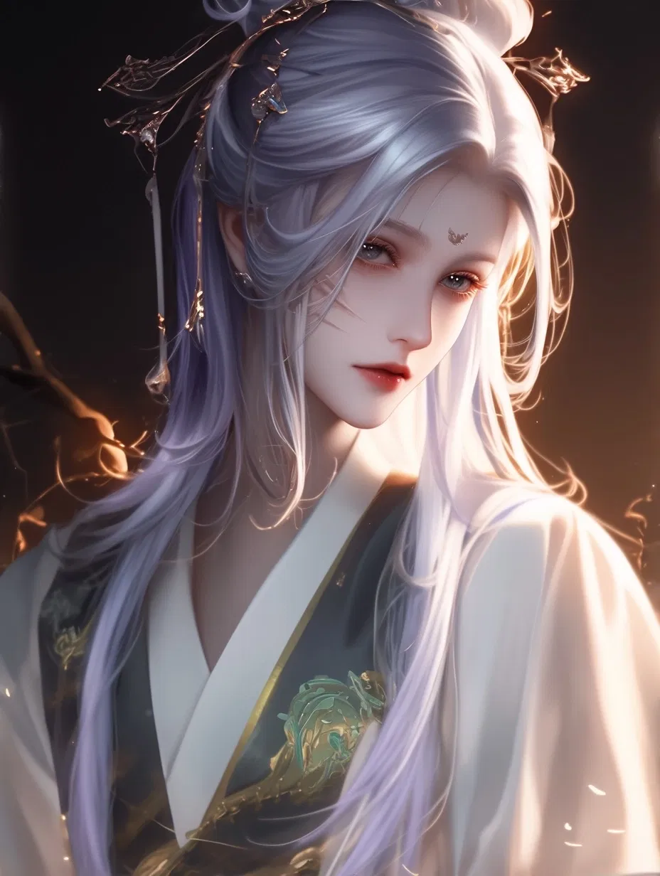 Avatar of Lin Rongmei [SNZ]