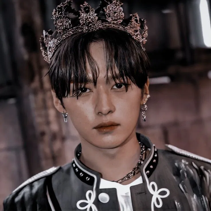 Avatar of Lee Minho - prince