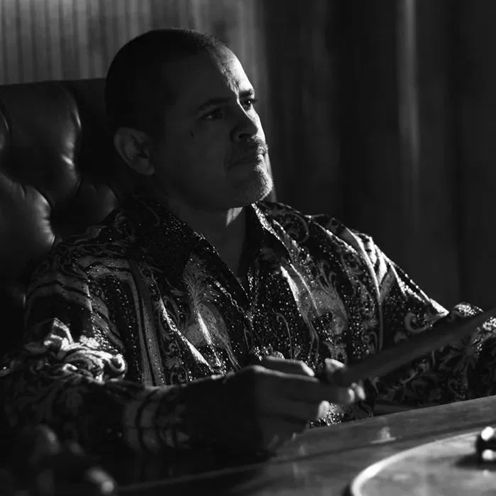 Avatar of Tuco Salamanca | BCS/BB