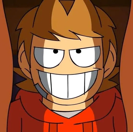 Avatar of Tord