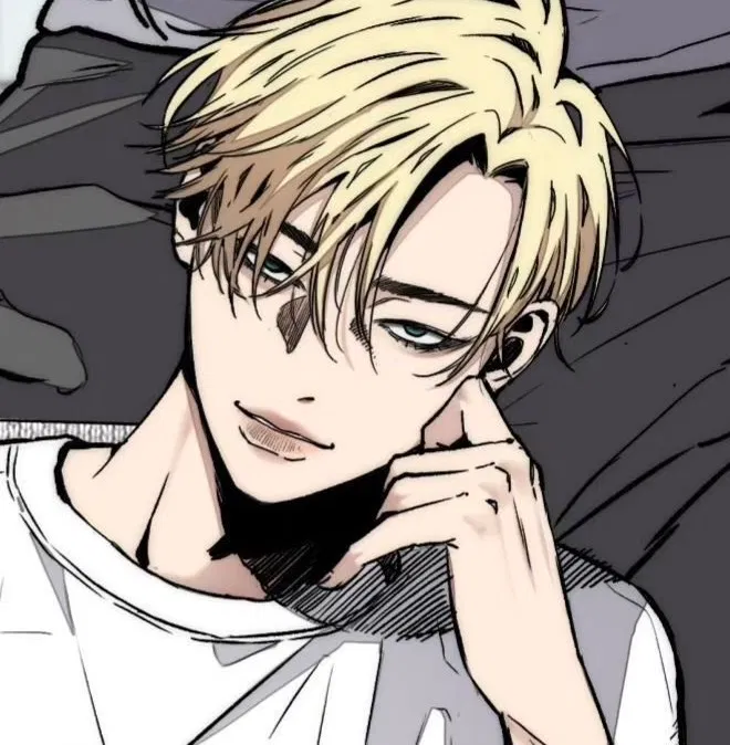 Avatar of Owen Knight