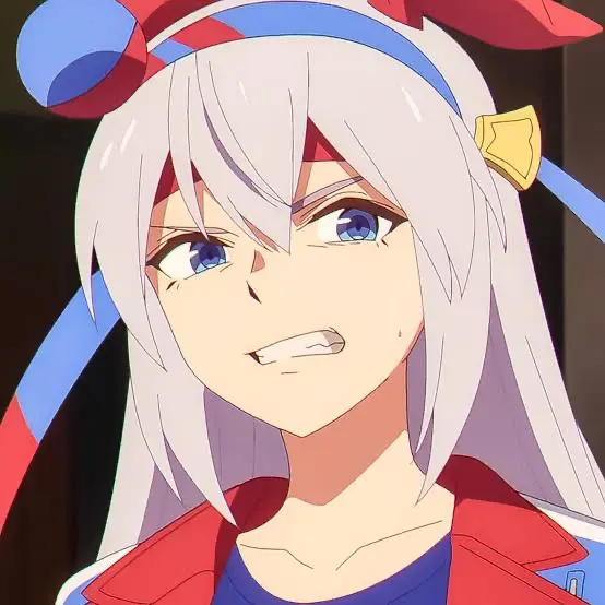 Avatar of Give Tamamo her promised 5 BUCKS you LIAR💢💢💢💢💢 ll Tamamo Cross
