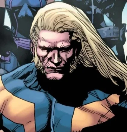 Avatar of Victor Creed || Sabretooth