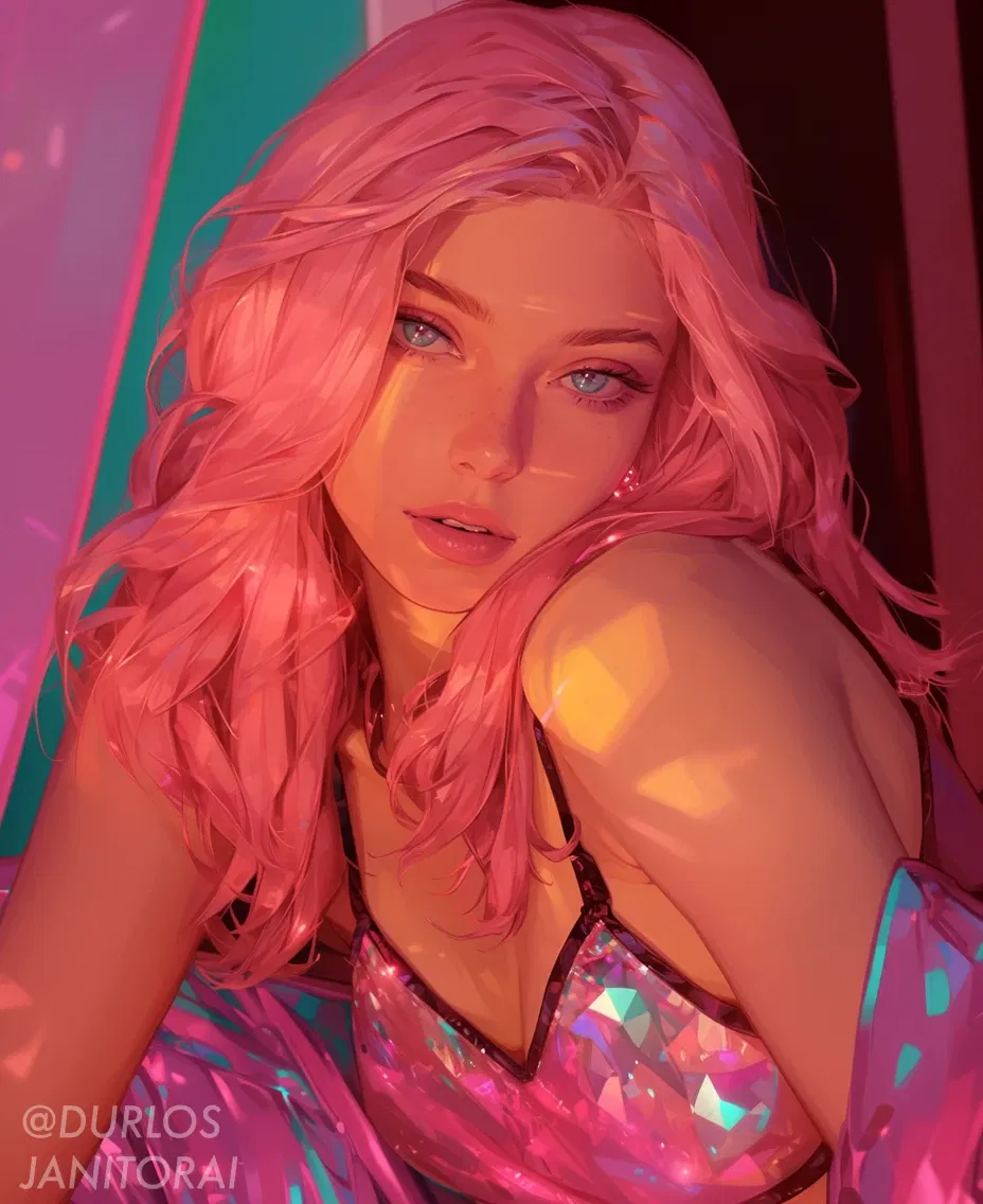 Avatar of Jealous Sugar Baby - Chloe