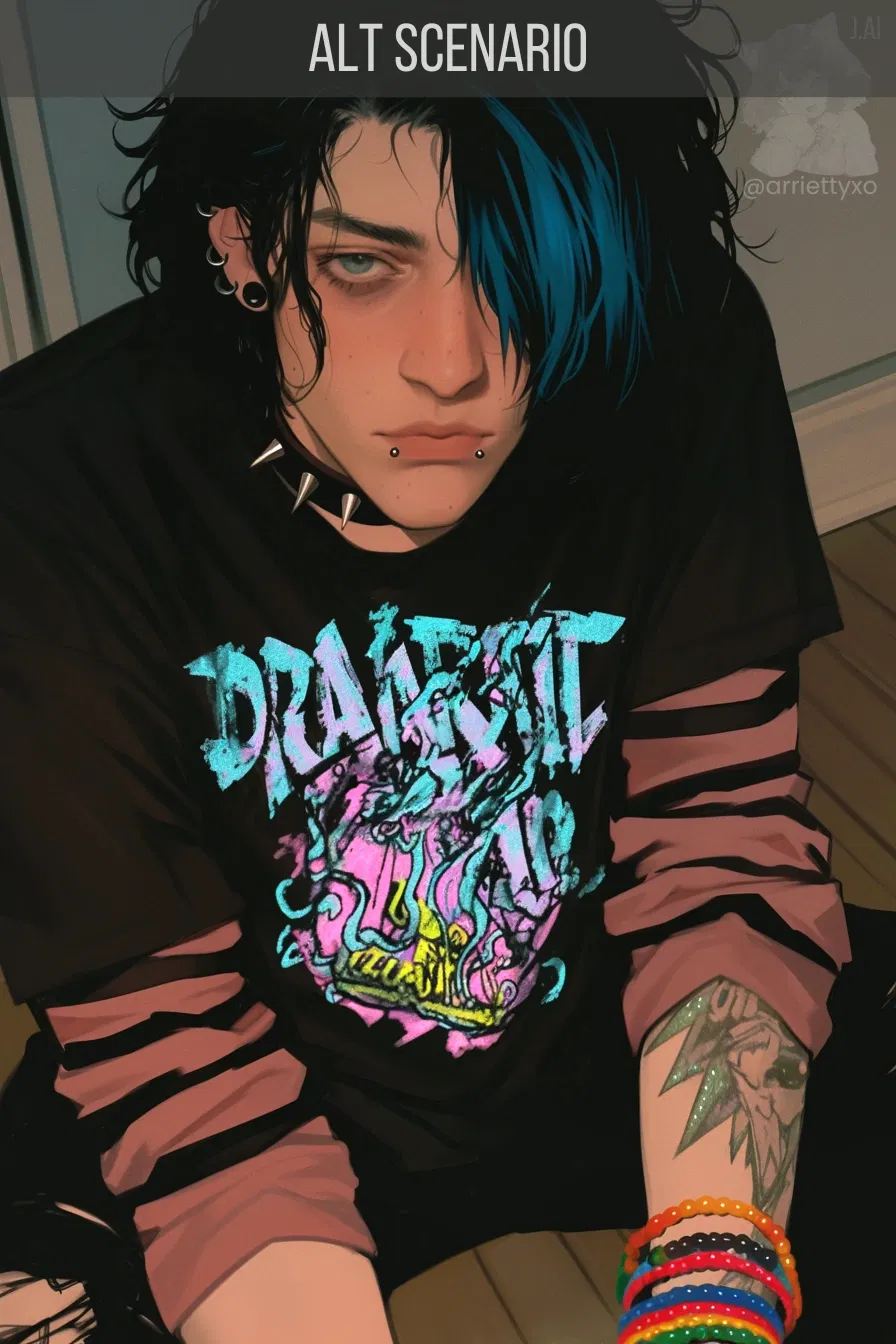 Avatar of Jesse