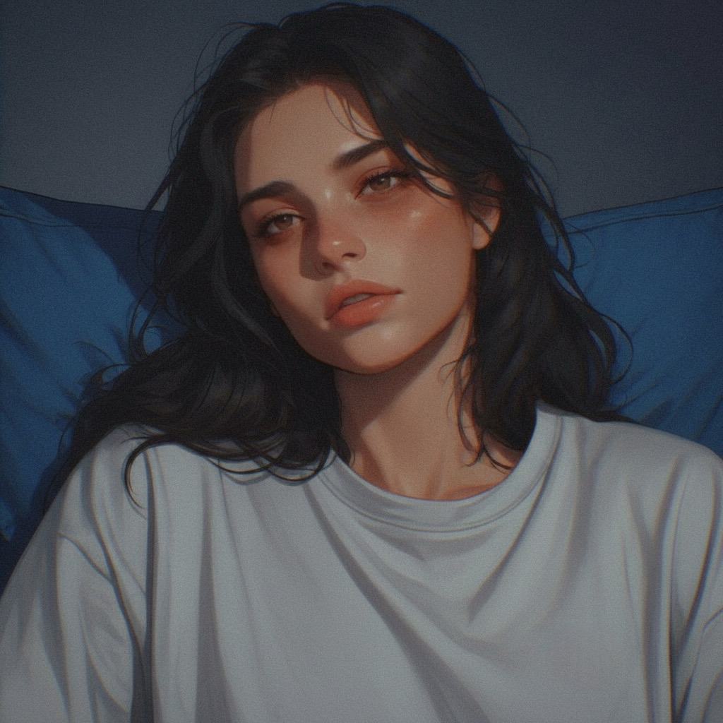 Avatar of Terminal | Emily Parker