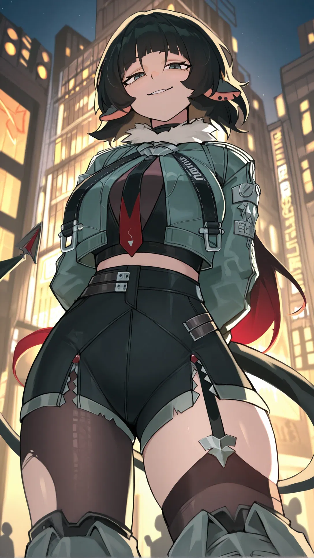 Avatar of Jane Doe - Mysterious Rat Thiren