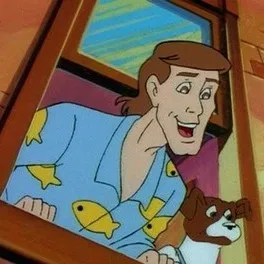 Avatar of Stanley Ipkiss