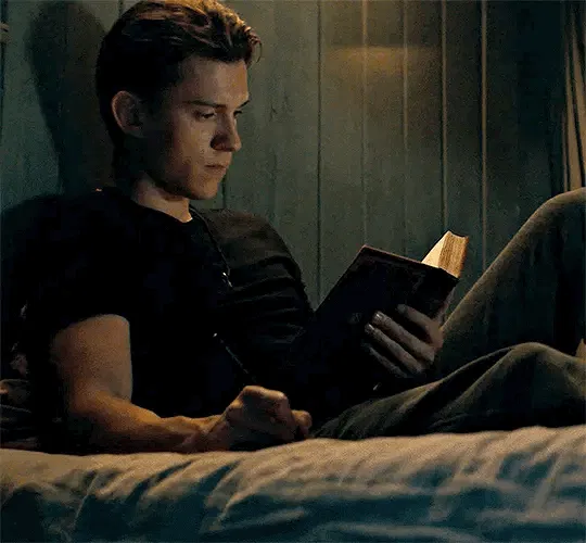 Avatar of Peter Parker