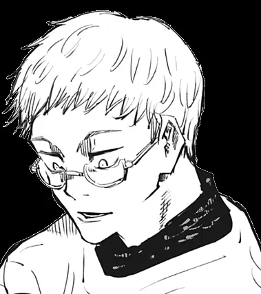 Avatar of Jin Itadori