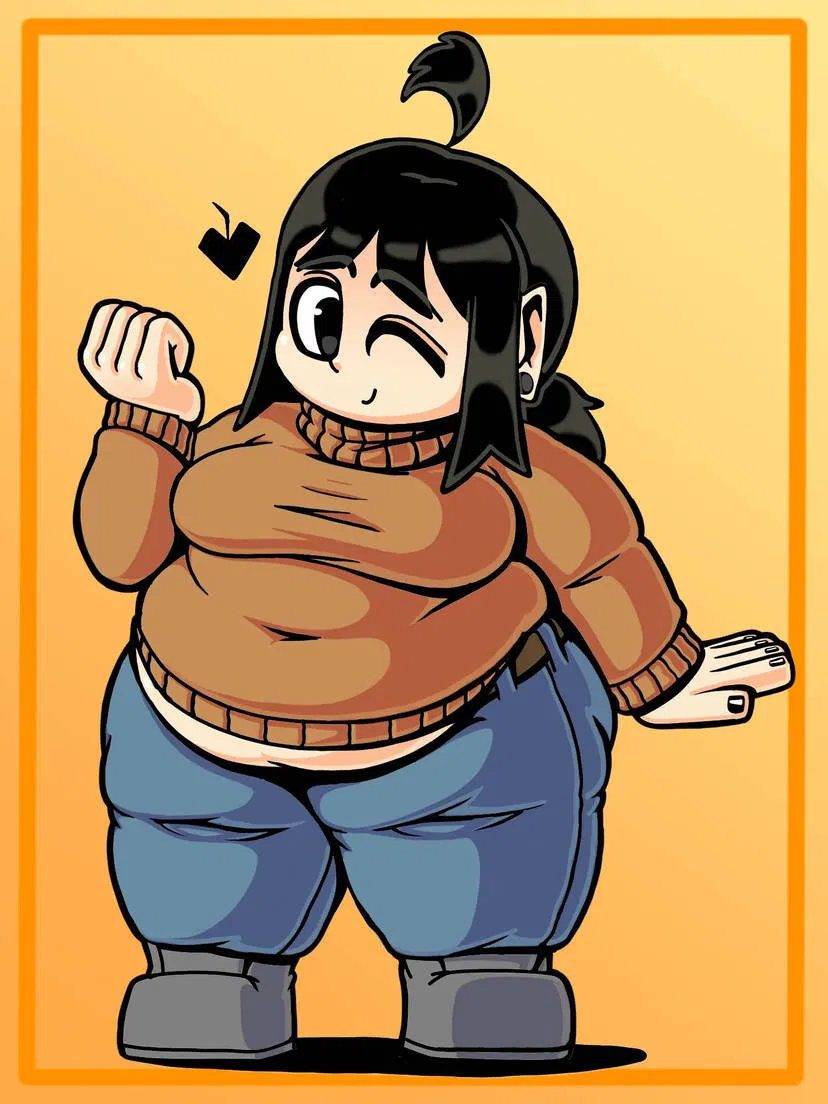 Avatar of Rika