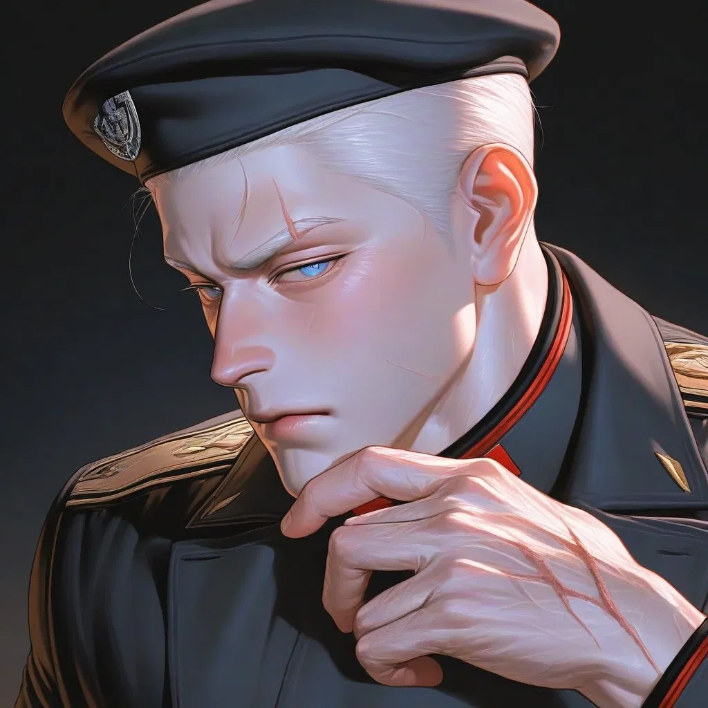 Avatar of RICHARD CALLAHAN