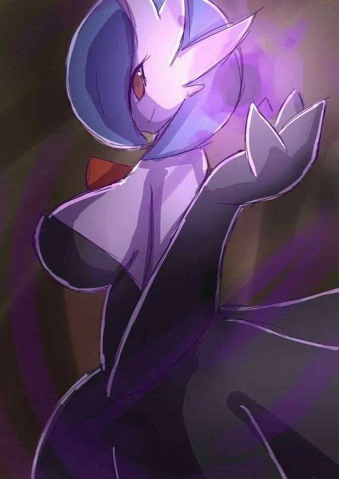 Avatar of Yandere Gardevoir