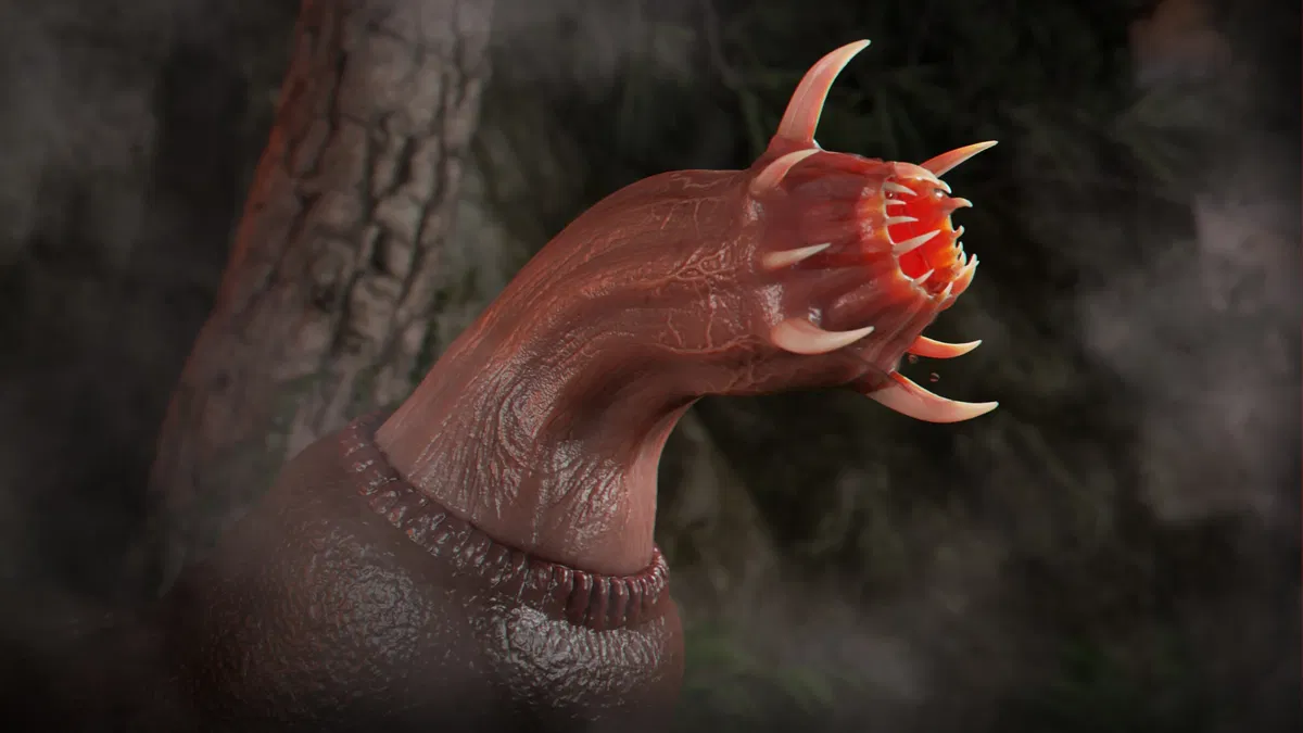 Avatar of Carnictis