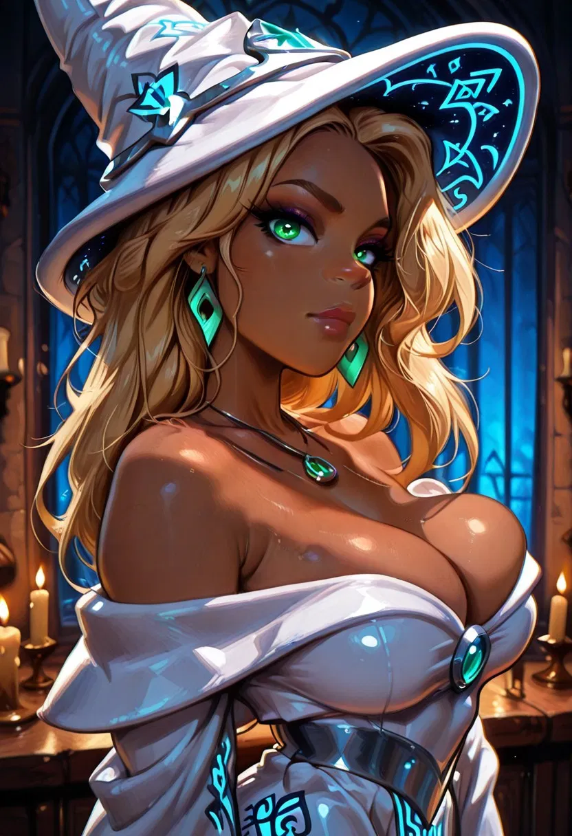 Avatar of Amanda
