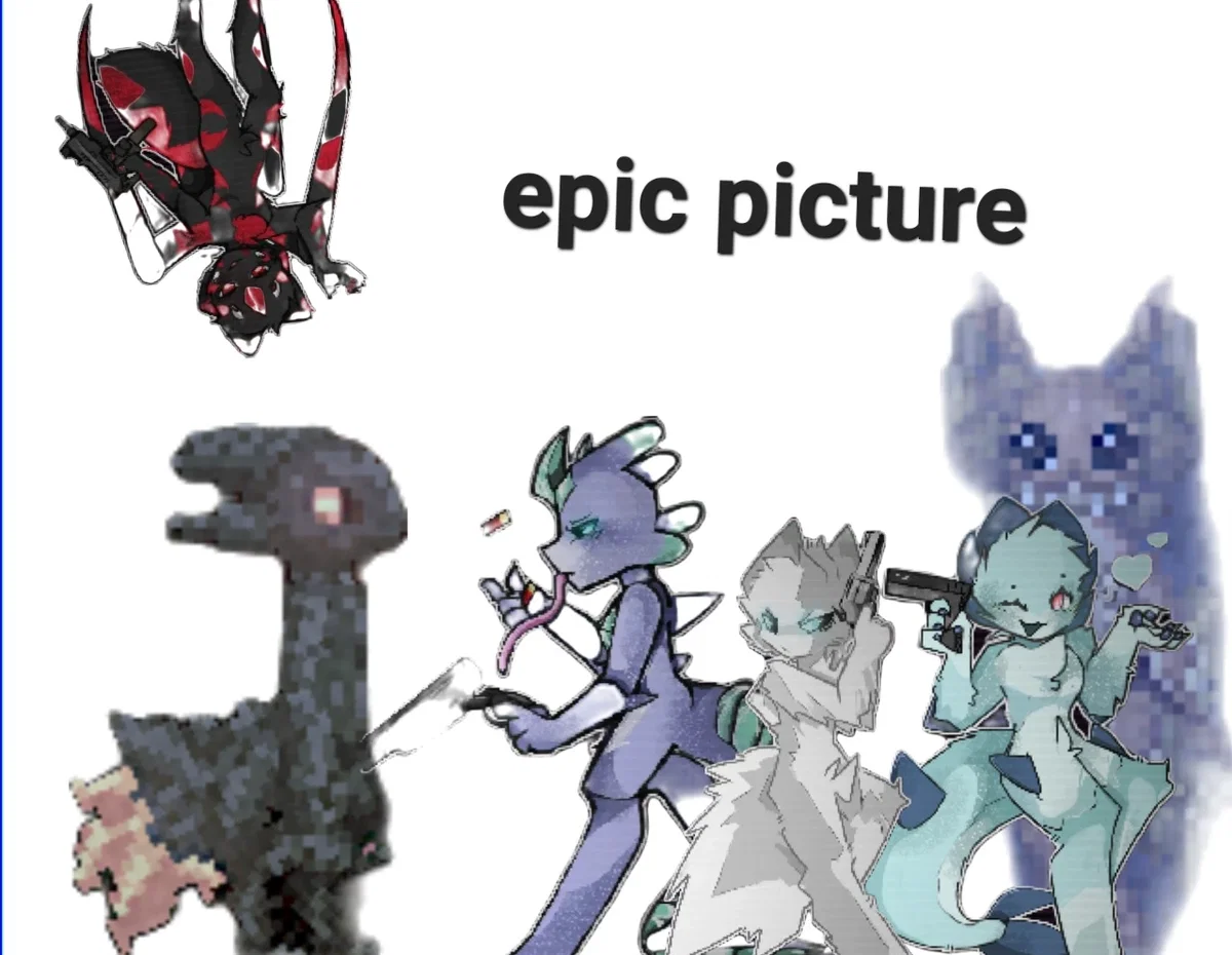 Avatar of The Gravel gang.