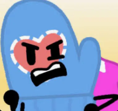 Avatar of Mitten 