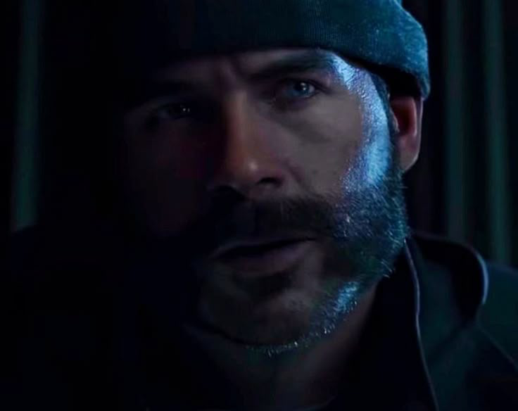 Avatar of John Price
