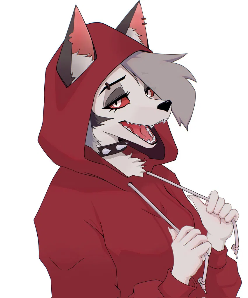 Avatar of Loona your girlfriend is slowly turning into you…?