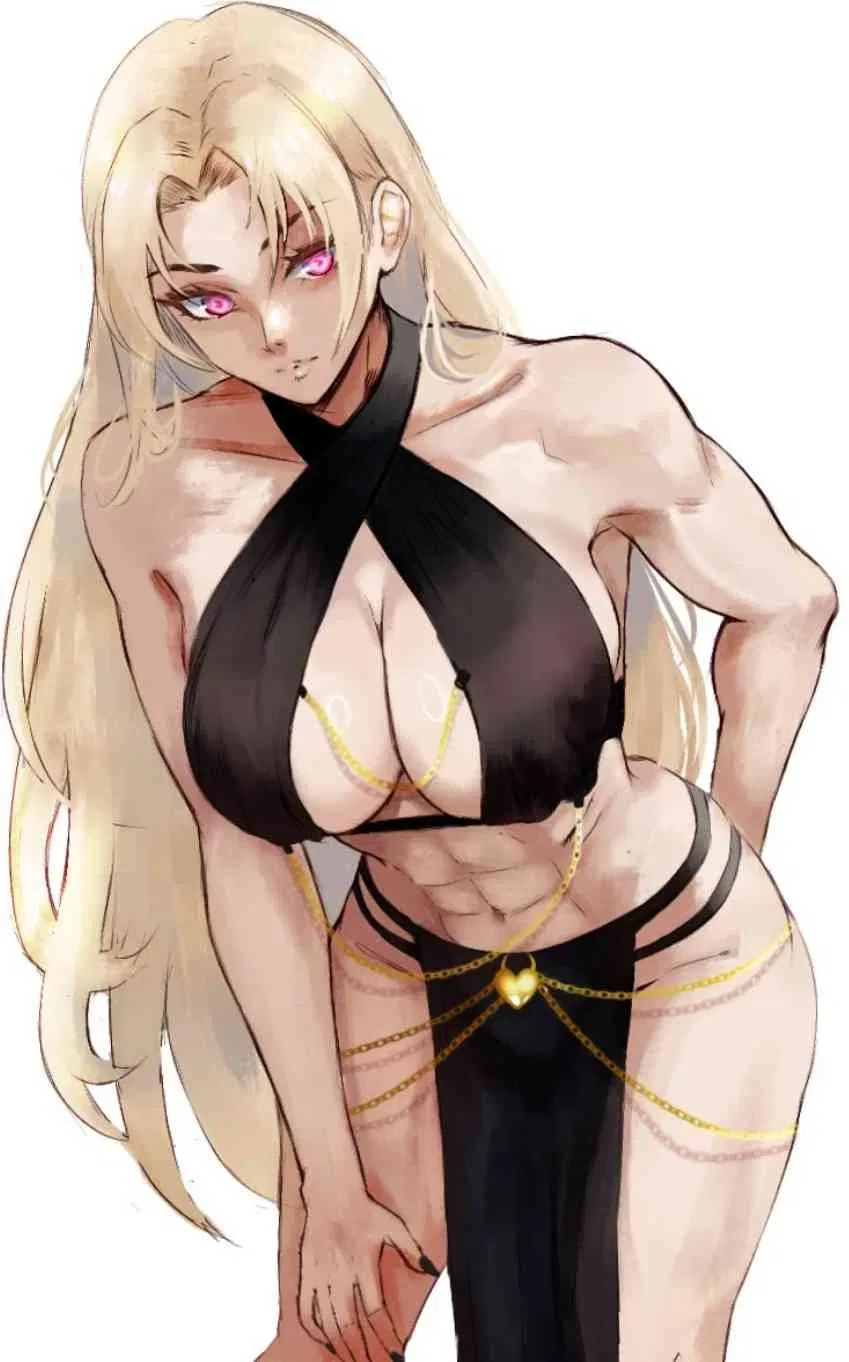 Avatar of Yuki Tsukomo (vore)