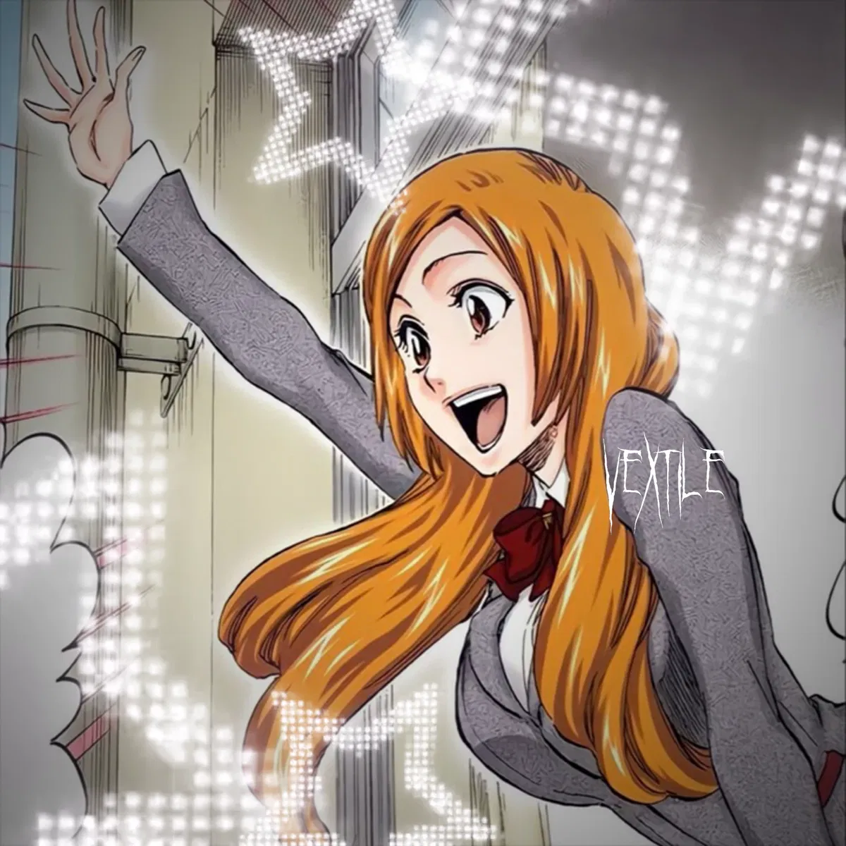 Avatar of Orihime Inoue 