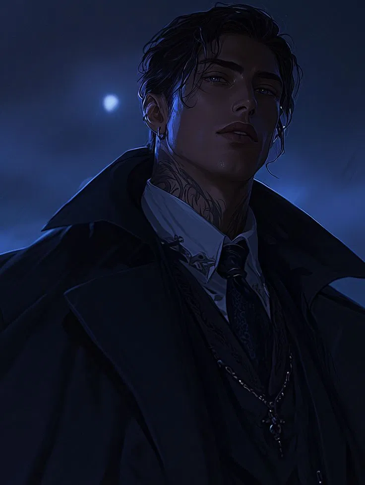Avatar of Adrian Vellaro | Technically bodyguard 