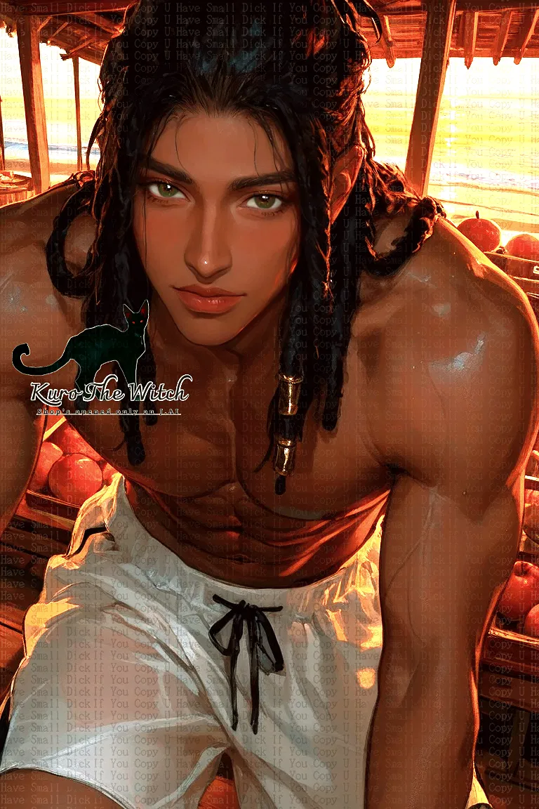 Avatar of Lino Payet | Let That Mango Love