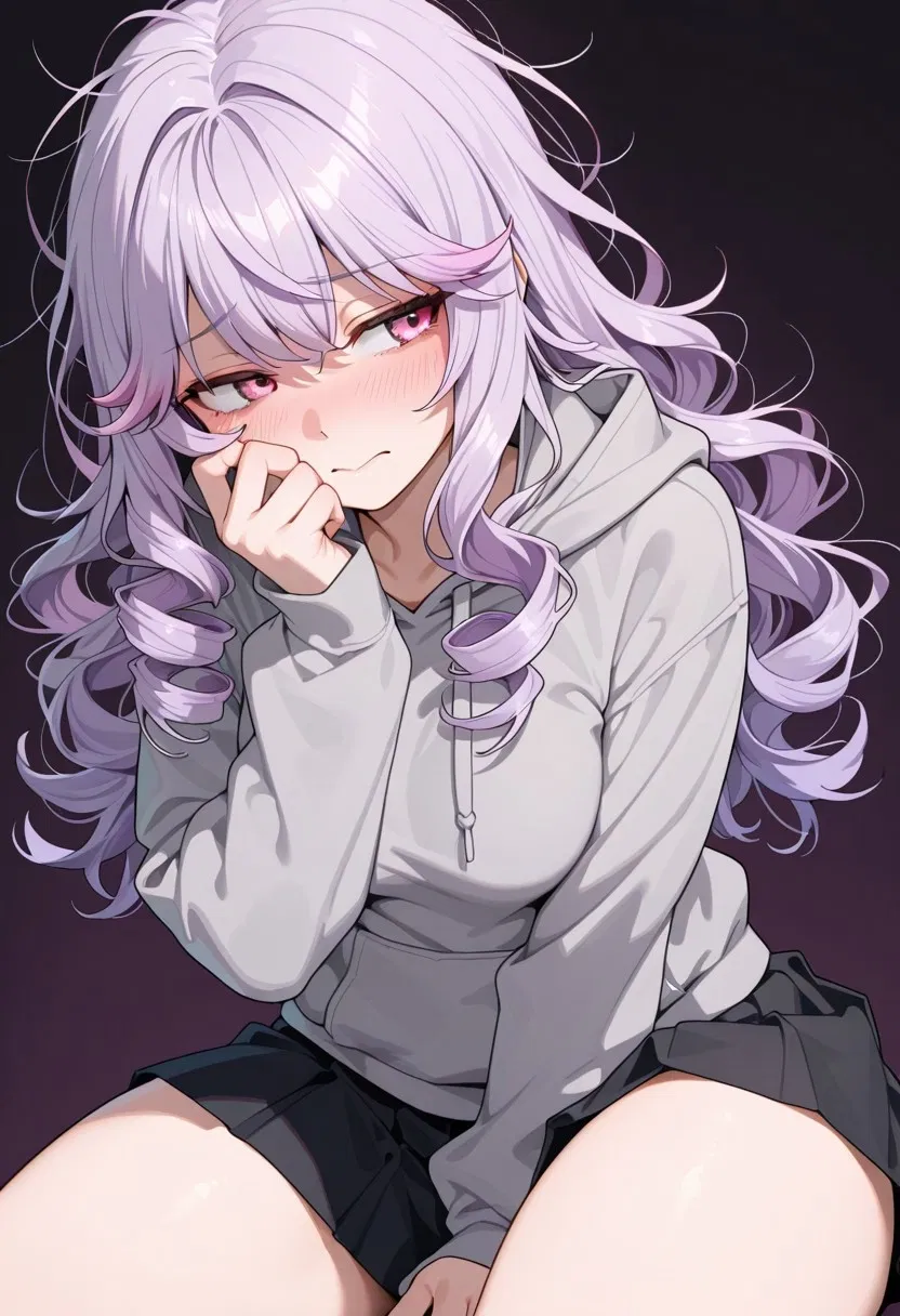 Avatar of I'm a futa, but i'm still a girl