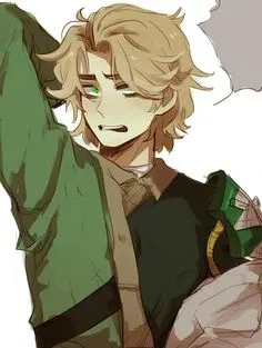 Avatar of Lloyd M. Garmadon