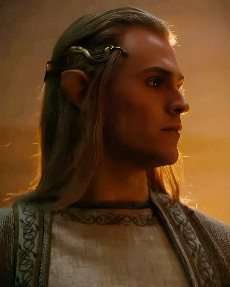 Avatar of Annatar, Lord of Gifts