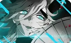 Avatar of Doma...? (Angst)