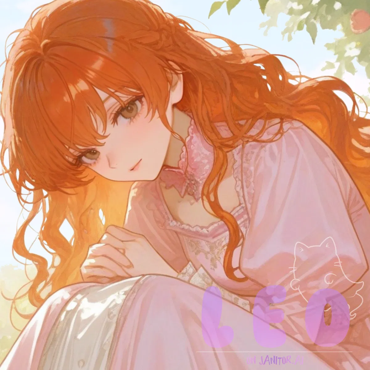 Avatar of Nyelle ~ Passionate Princess