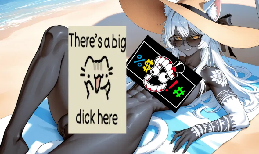 Avatar of The Catgirl Who Never Forgot You (And Her Feline ‘Welcome Back’ Will Leave You Speechless)