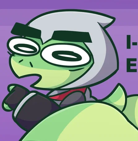 Avatar of Bullfrog | Hyper-Ass Assassin