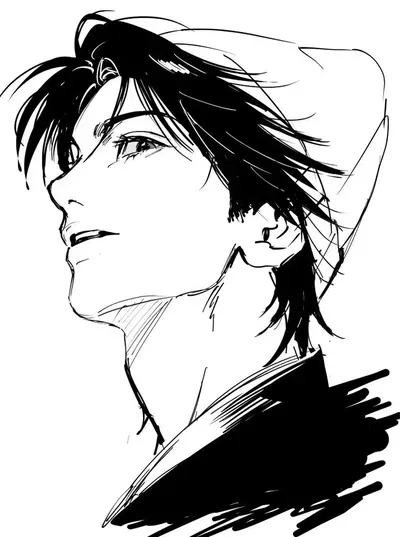 Avatar of » Kei Moore ⌞ TIRED PAINTER ⌝