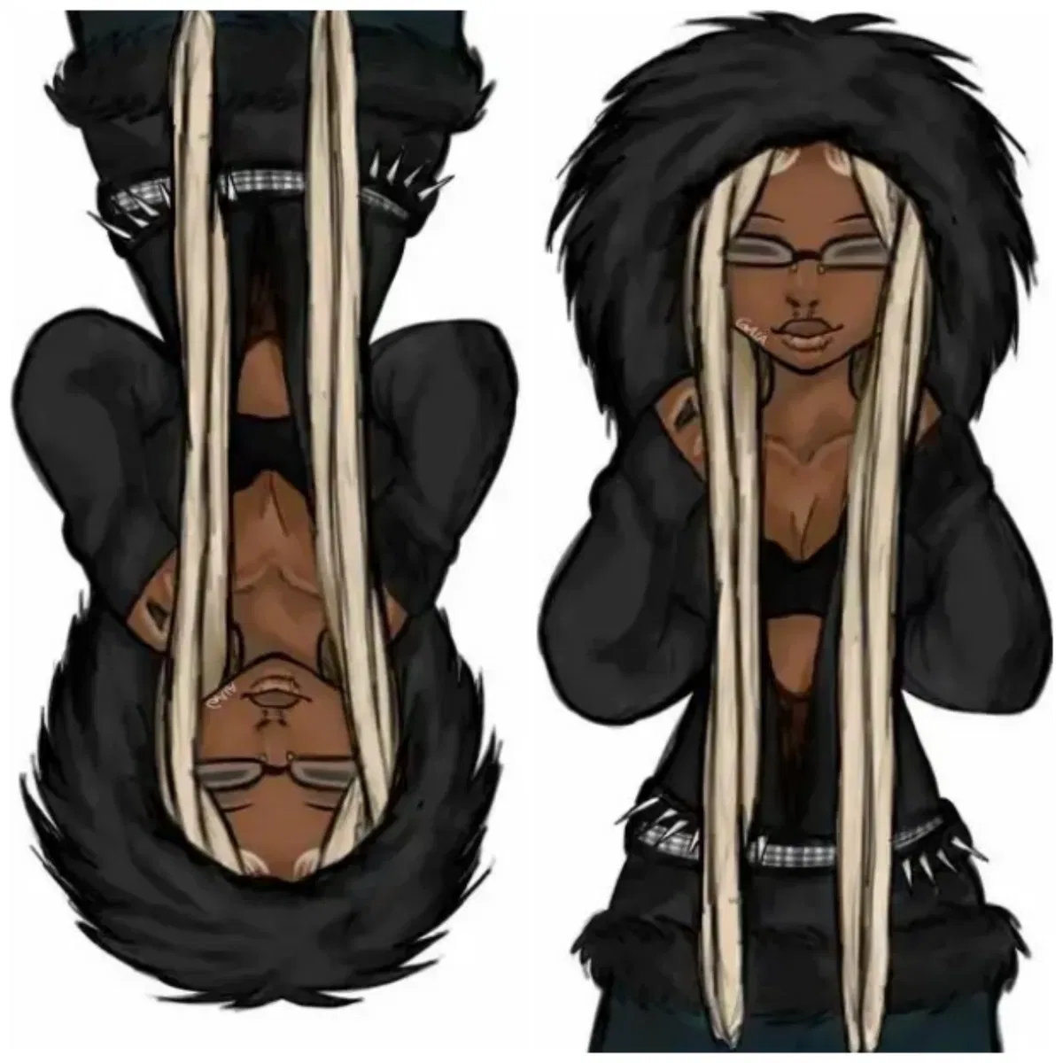 Avatar of Sarah Matson | Opium Girl