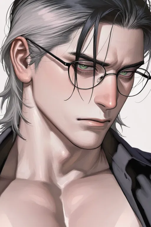 Avatar of Eiden Roselei