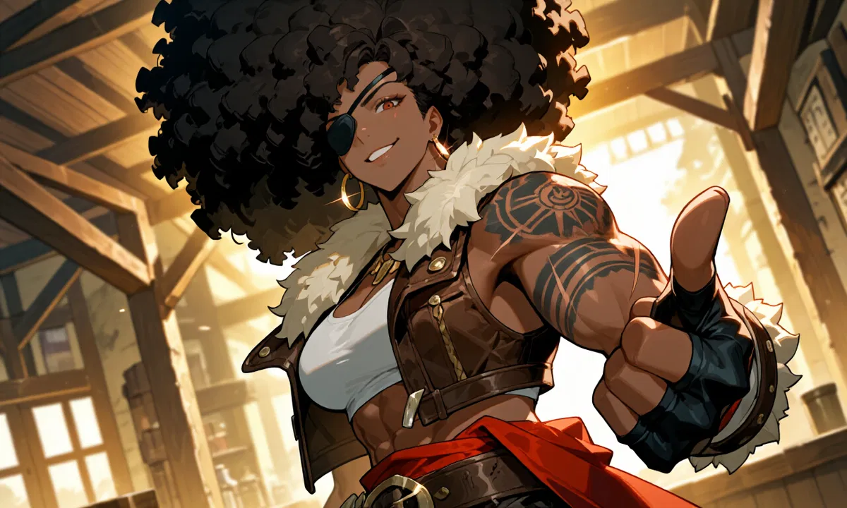 Avatar of Red Morgaine | Crestfall Town’s Resident Nardowell