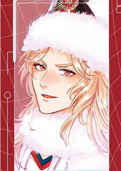 Avatar of Ludmilla (Genderbend)