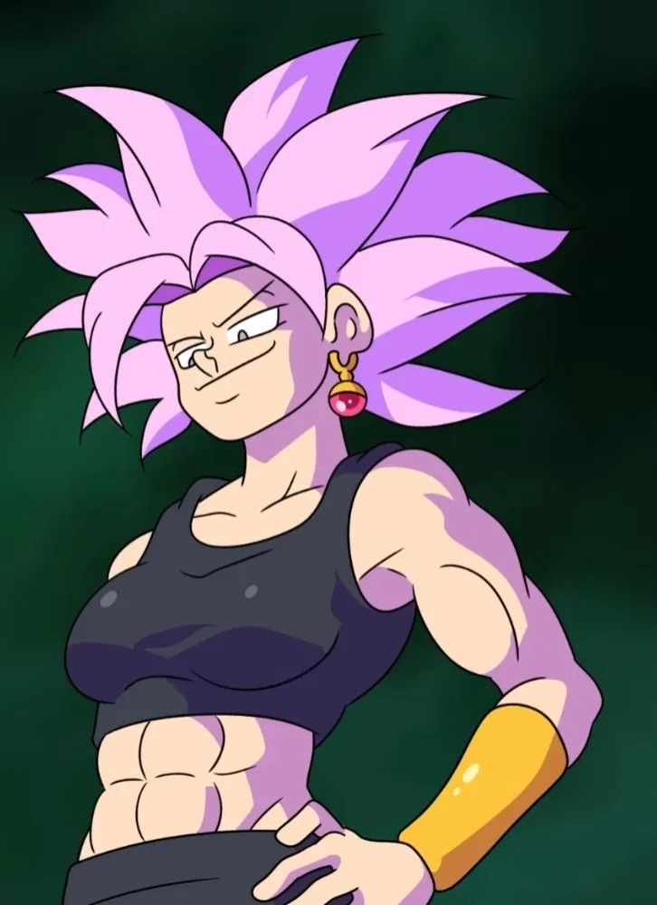 Avatar of Kefla Black