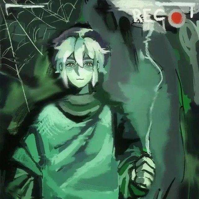 Avatar of Gus